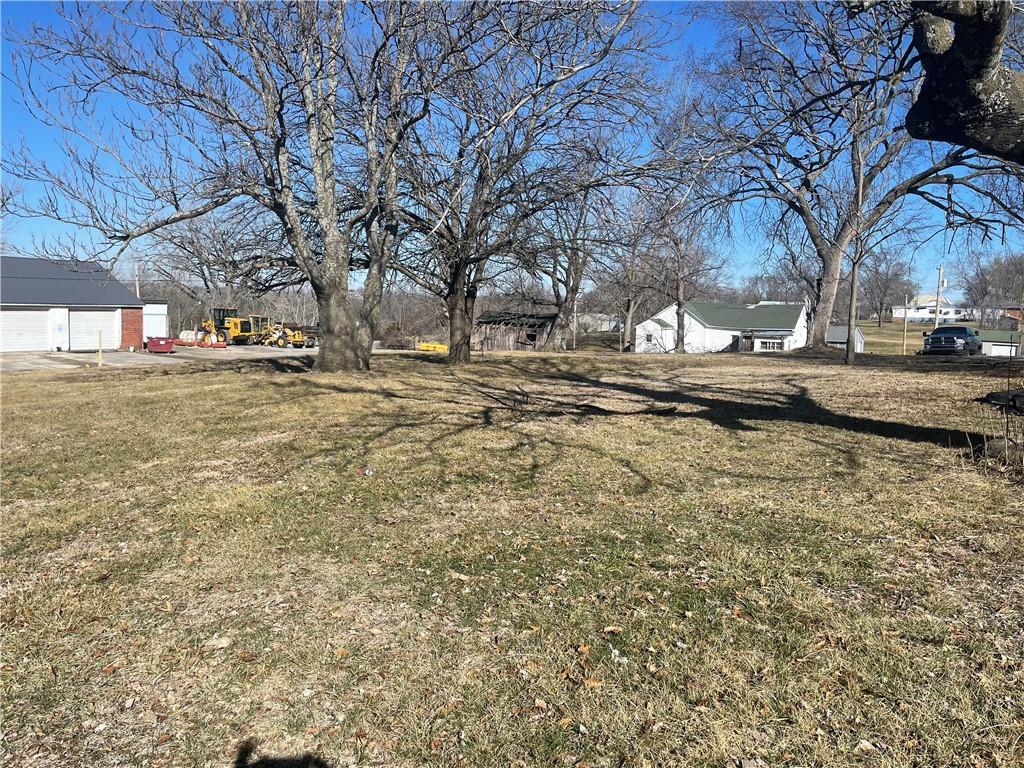 W Jackson Street Property Photo