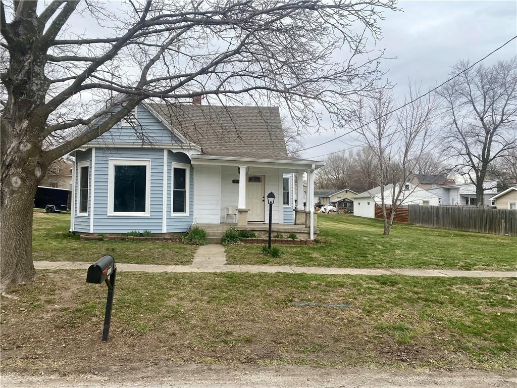 1005 W Chestnut Street Property Photo