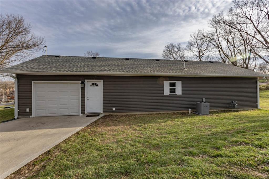 1019 Atchison Street Property Photo