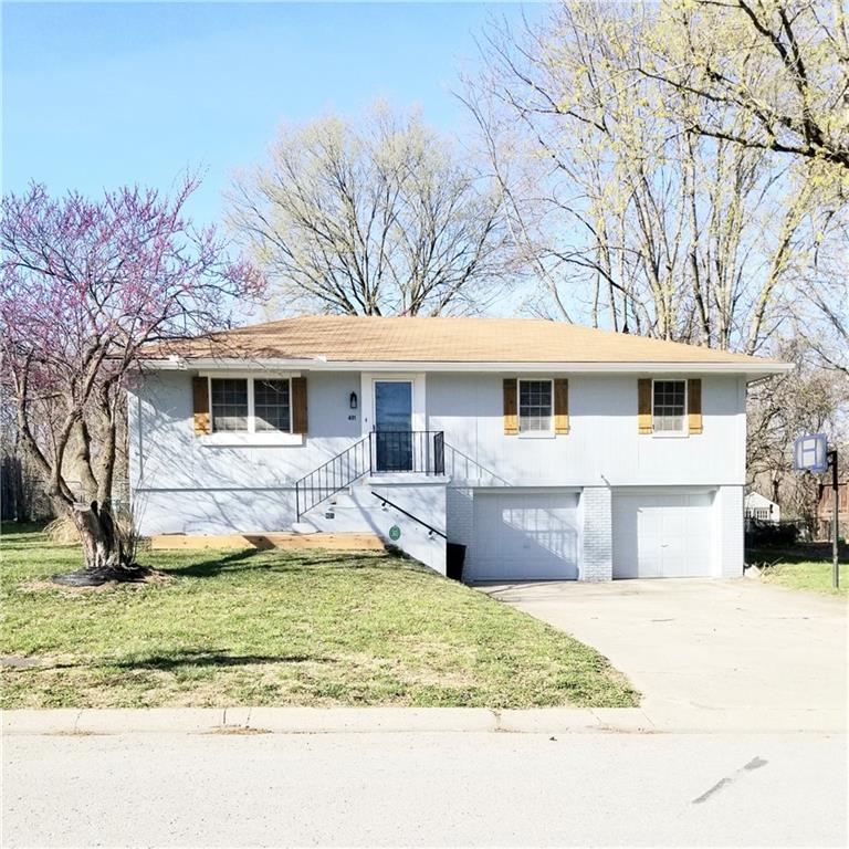 401 Sw Shamrock Place Property Photo
