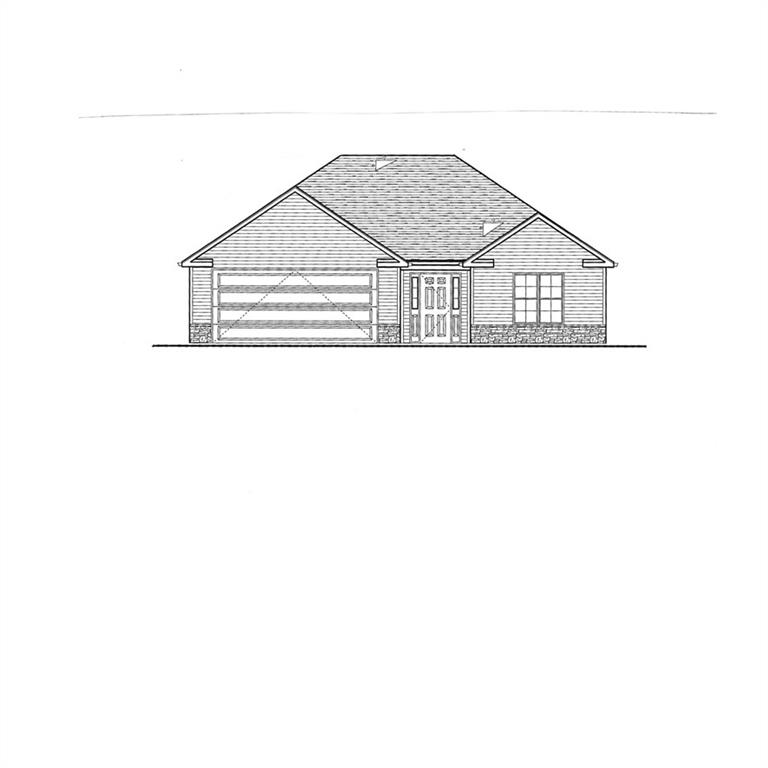 310 N Nettleton Street Property Photo