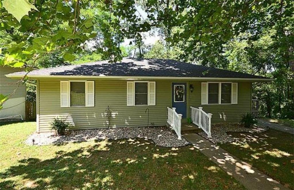 502 Cherry Street Property Photo 1