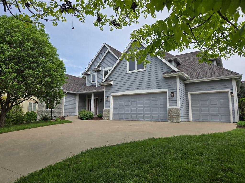 1808 Castle Pine Court Property Photo