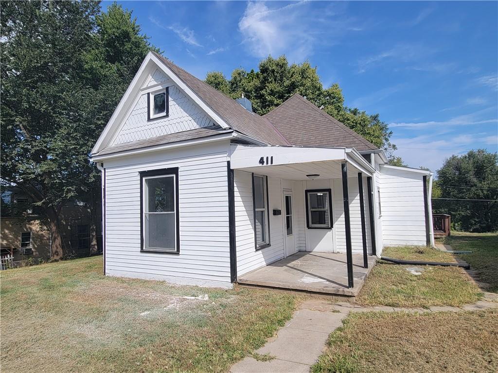 411 Blake Street Property Photo