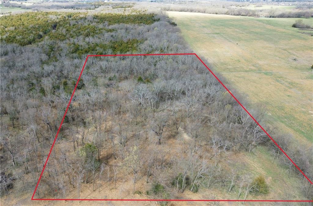Tract 4 Spring Valley Road Property Photo
