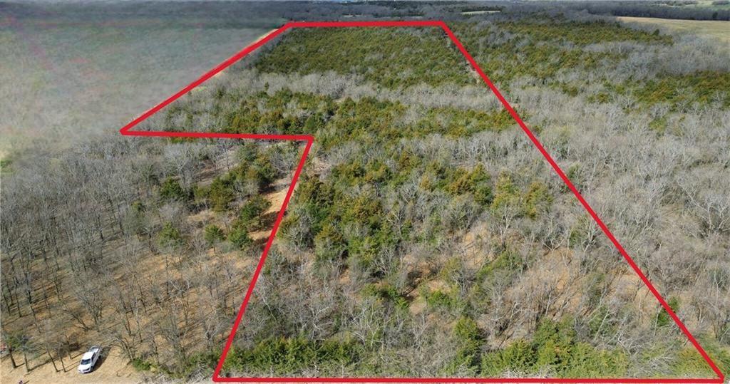Tract 3 Spring Valley Road Property Photo
