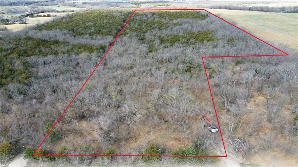 Tract 1 Spring Valley Road Property Photo