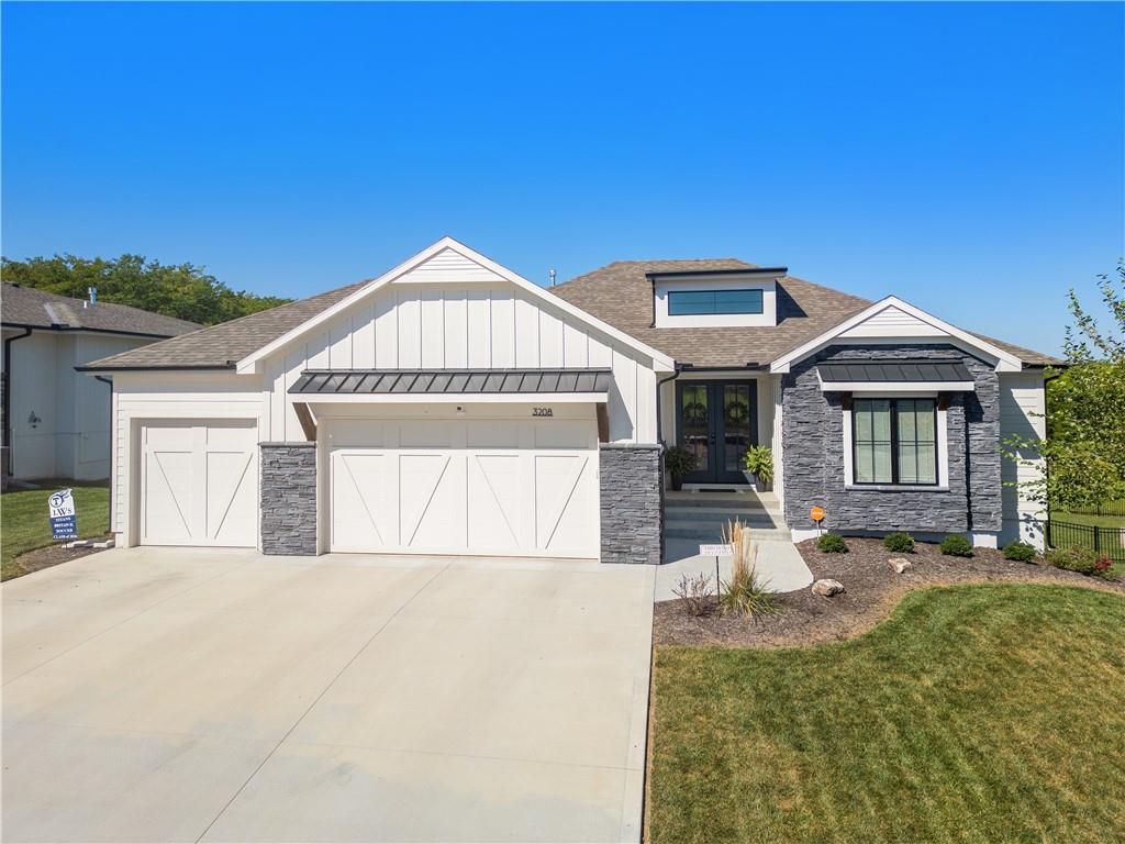 3208 Sw Saddlebred Terrace Property Photo