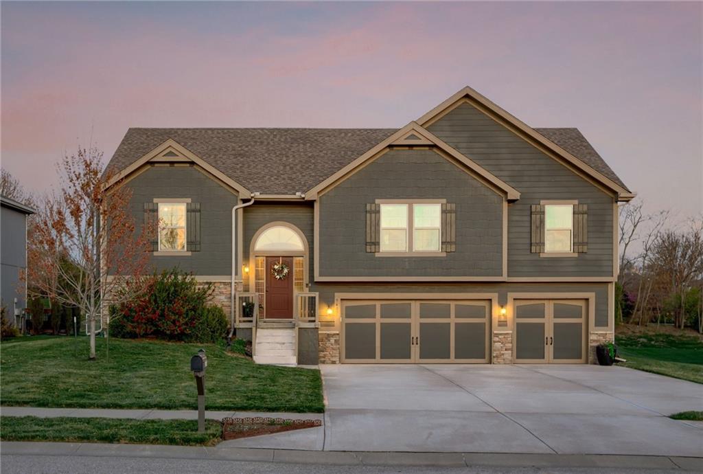 9409 Ne 97th Street Property Photo