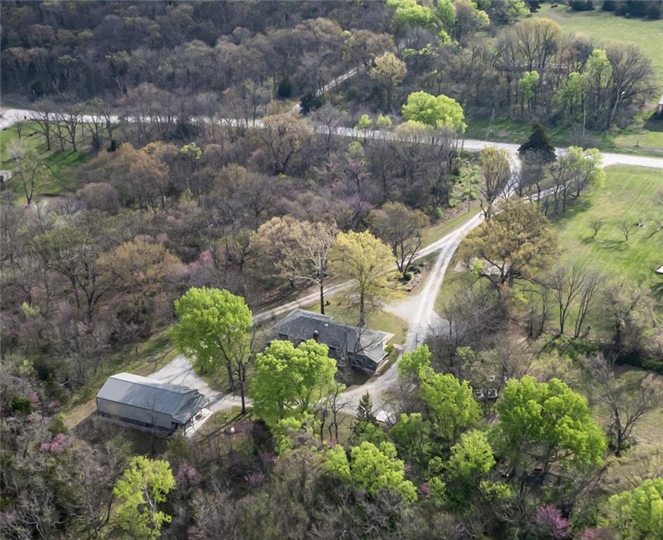 28404 S Bennett Road Property Photo 1