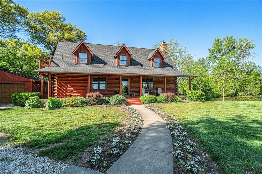 1457 Haskell Road
