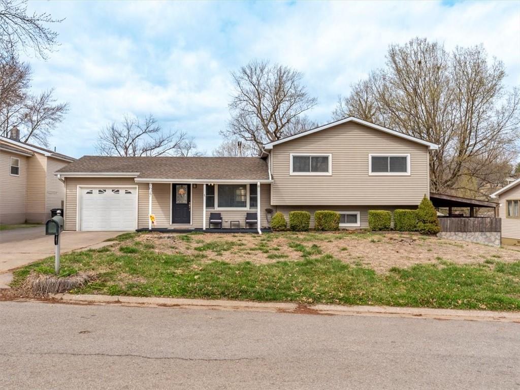 1617 Frankie Lane Property Photo