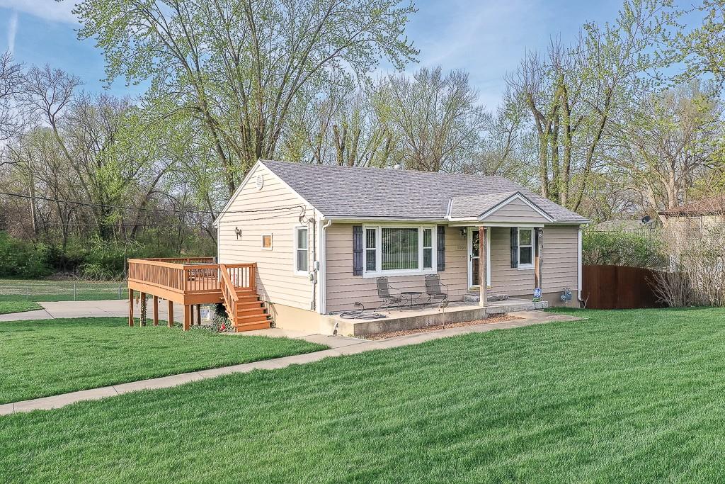 5929 Edith Avenue Property Photo