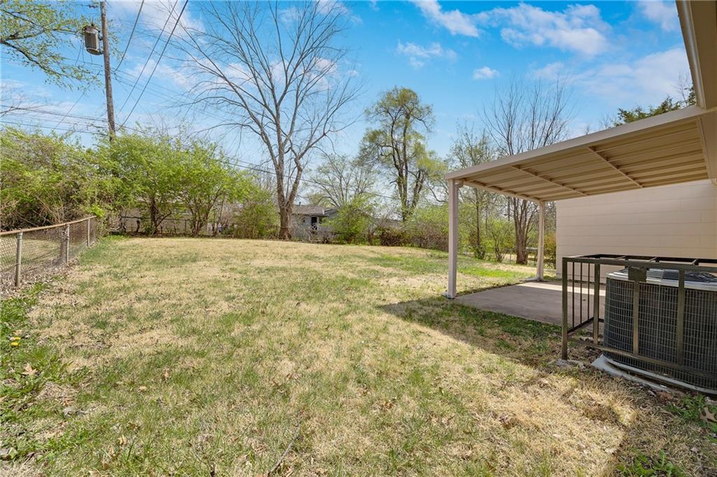 11409 Eastern Avenue Property Photo 3