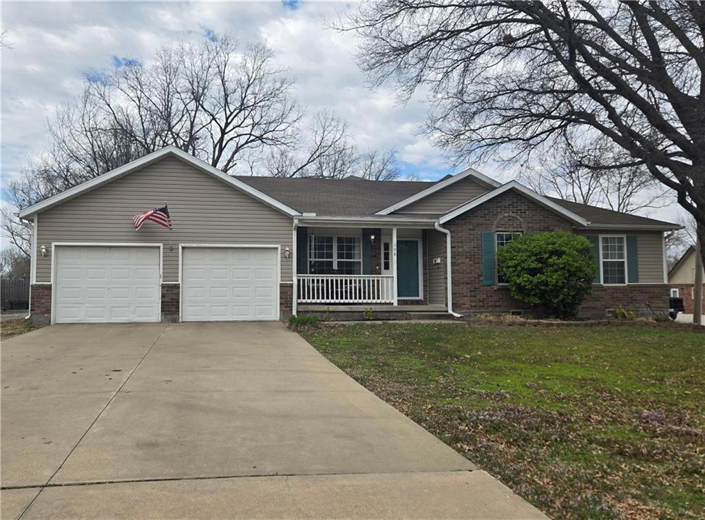 108 S Dittman N/a Property Photo
