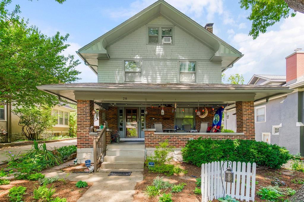 28 W 58th Street Property Photo