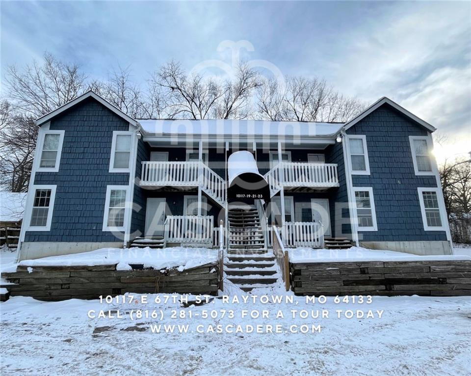10117 E 67th Street Property Photo 1