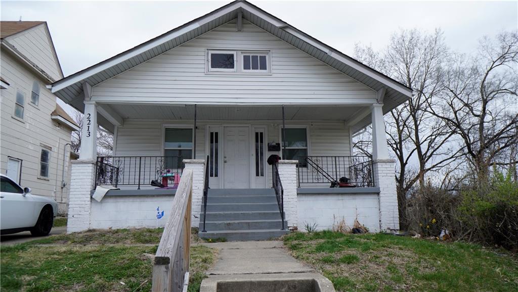 2213 N 10th Street Property Photo