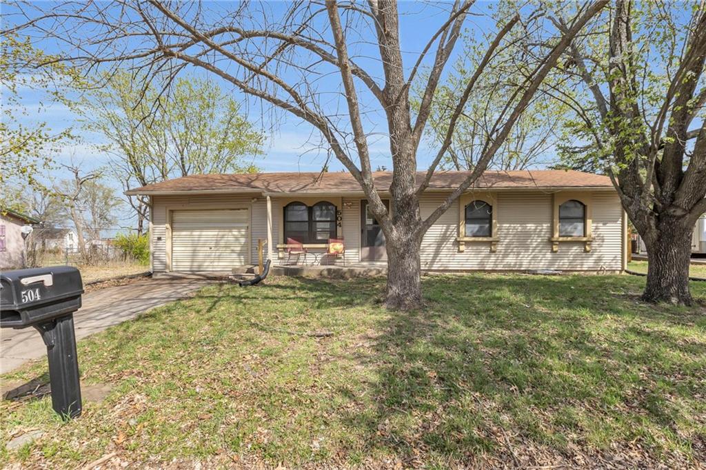 504 N Ash Street Property Photo