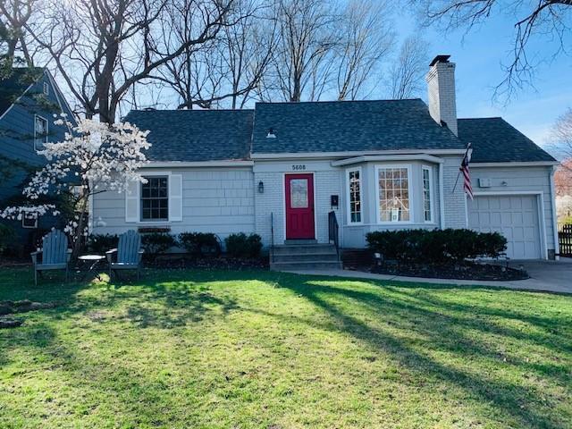 5608 Birch Street Property Photo