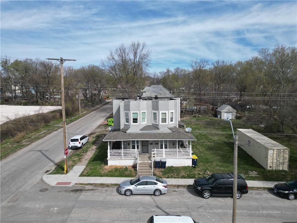 3400 E 14th Street Property Photo