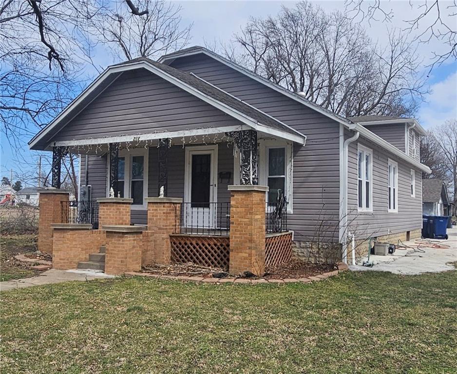 212 Highland Avenue Property Photo