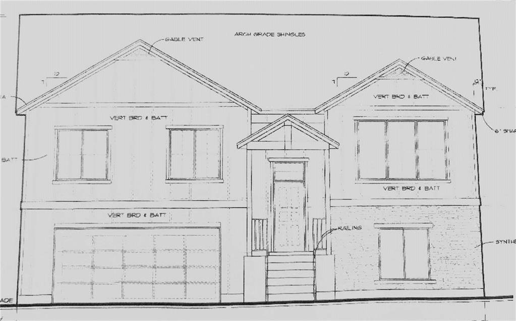 406 Lykins Lane Property Photo