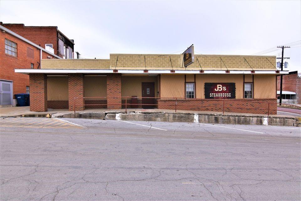 109 S Folger Street Property Photo
