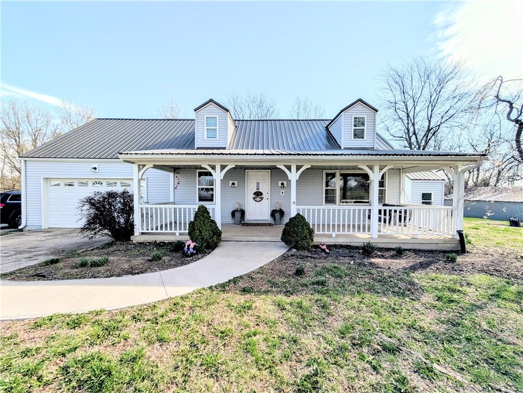 1071 Nw 375th Road Property Photo