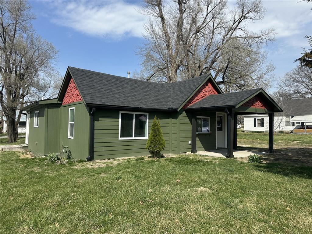 522 W Cornhill Street Property Photo
