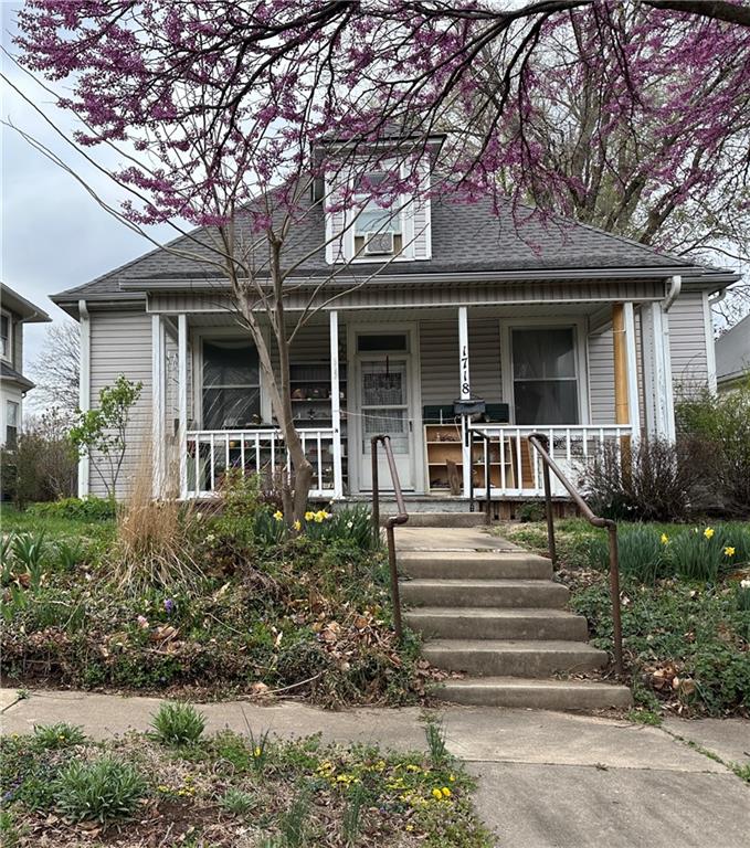 1718 Bloom Street Property Photo