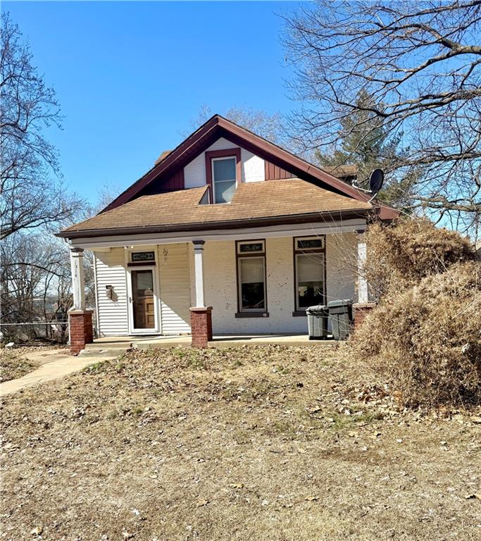 1014 S 12th Street Property Photo