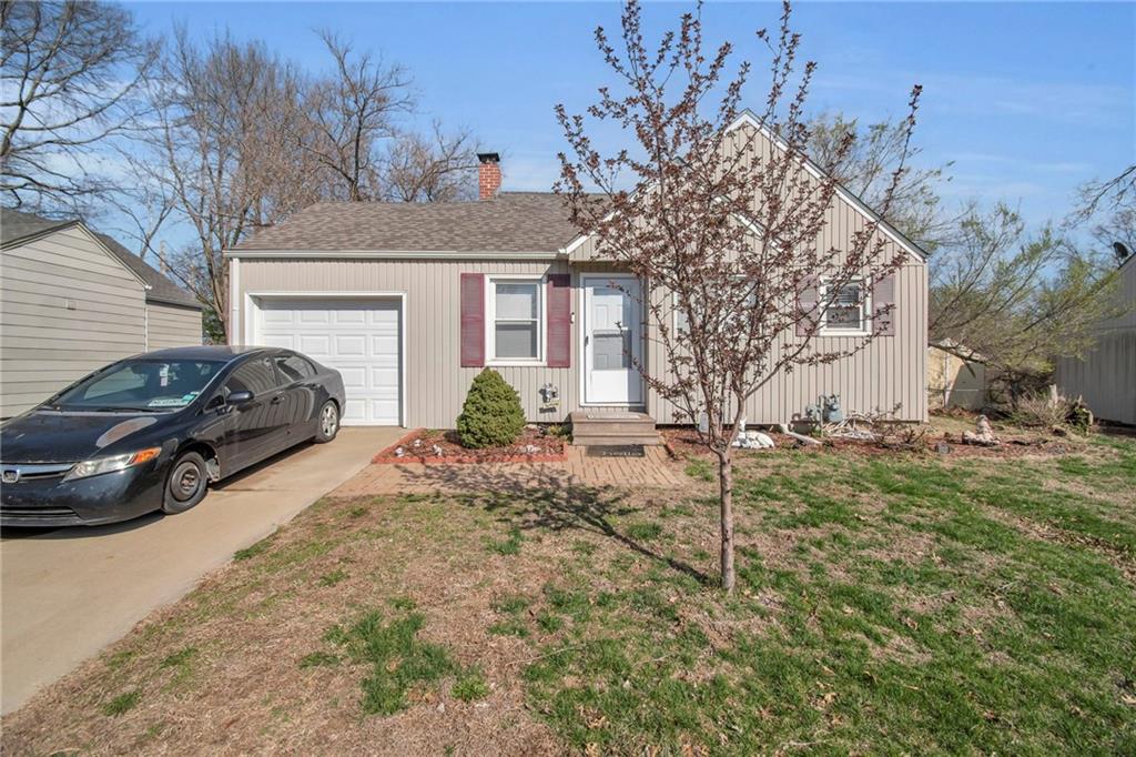 4513 N Bellefontaine Avenue Property Photo