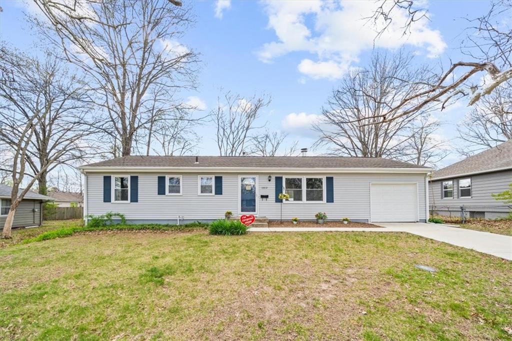 10012 Mcgee Street Property Photo