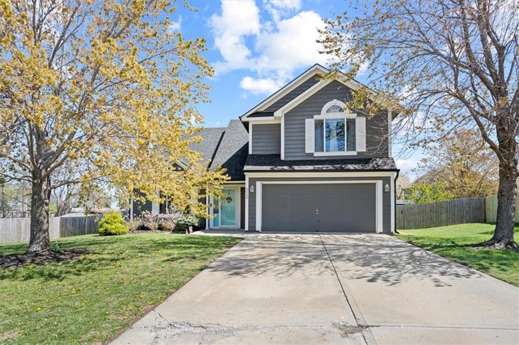 5533 Apache Court Property Photo
