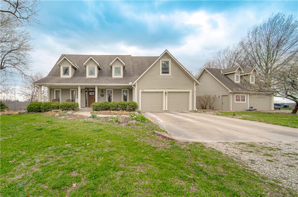 2185 Quarry Road Property Photo