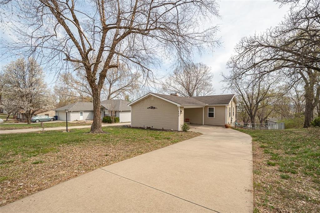 504 Sioux Drive Property Photo