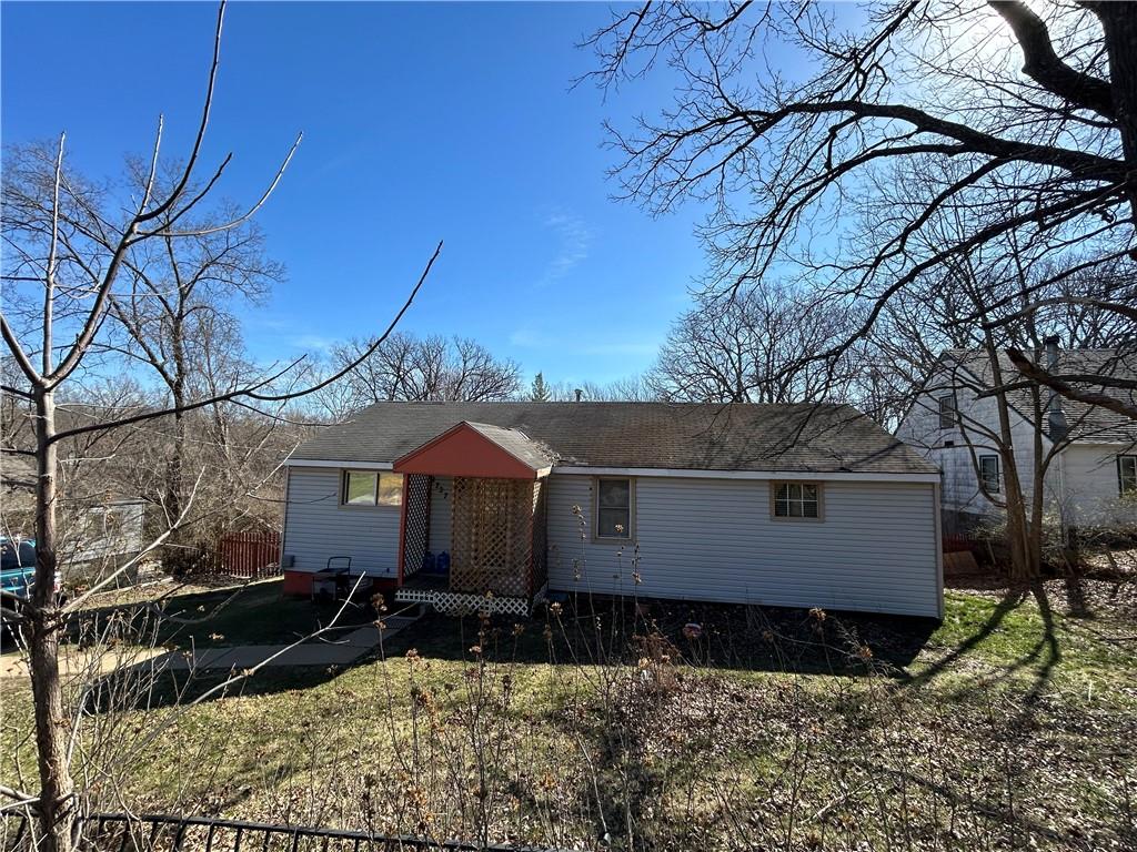 2727 S Vermont Avenue Property Photo 1