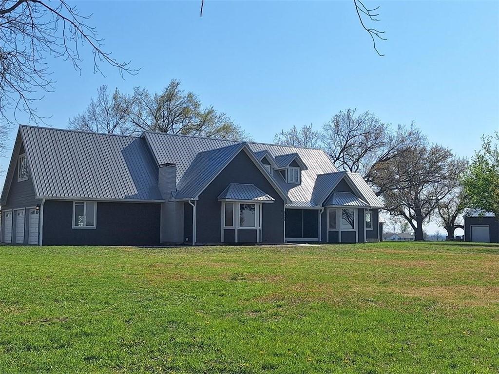2096 Indian Road Property Photo