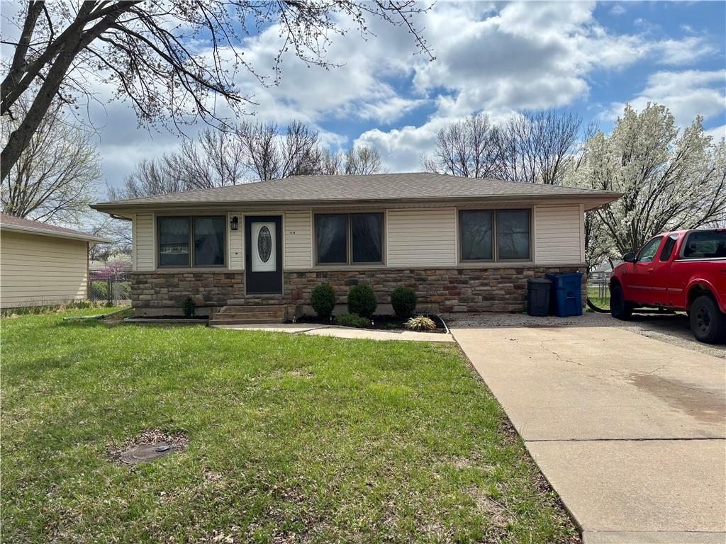 1519 Niagara Street Property Photo