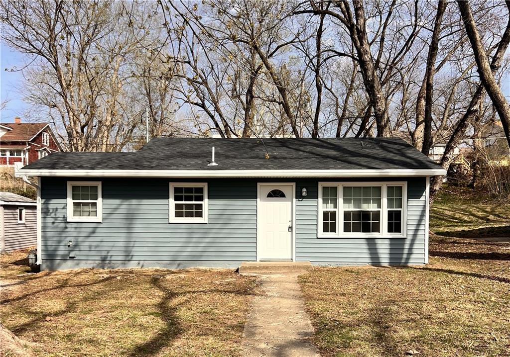 1310 Crowell Street Property Photo