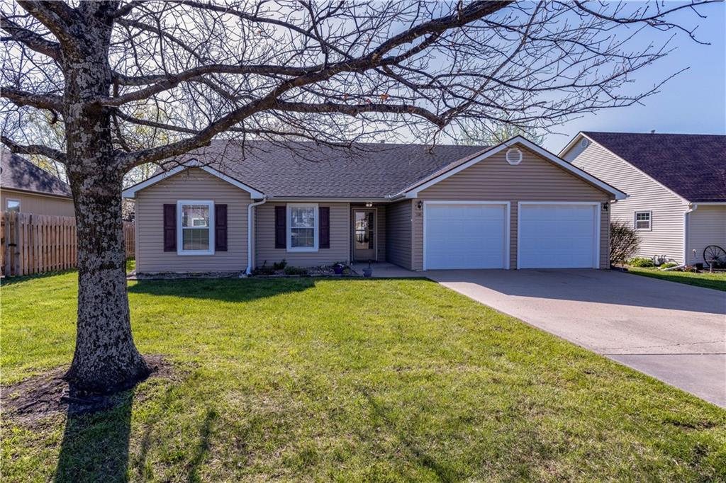 1306 S Raintree Drive Property Photo 1