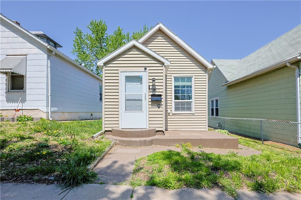 2307 Francis Street Property Photo