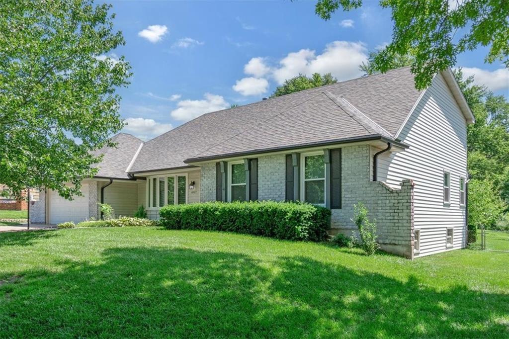 4907 Ridgeway Avenue Property Photo 1