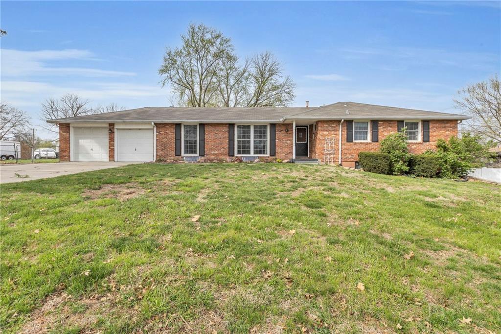9906 Shaggy Bark Lane Property Photo