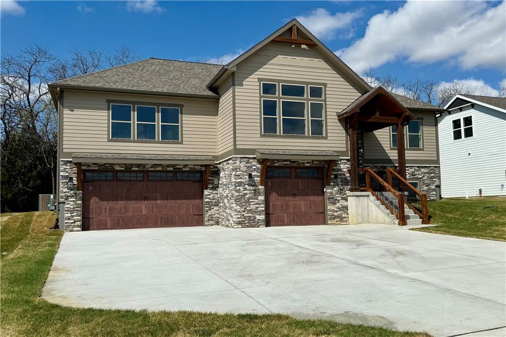 1130 Bluestem Circle Property Photo