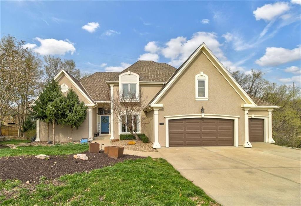 5448 Ne Northgate Circle Property Photo