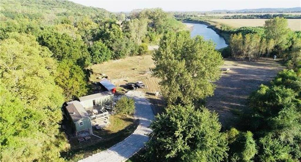 14424 County Road 402 Road Property Photo