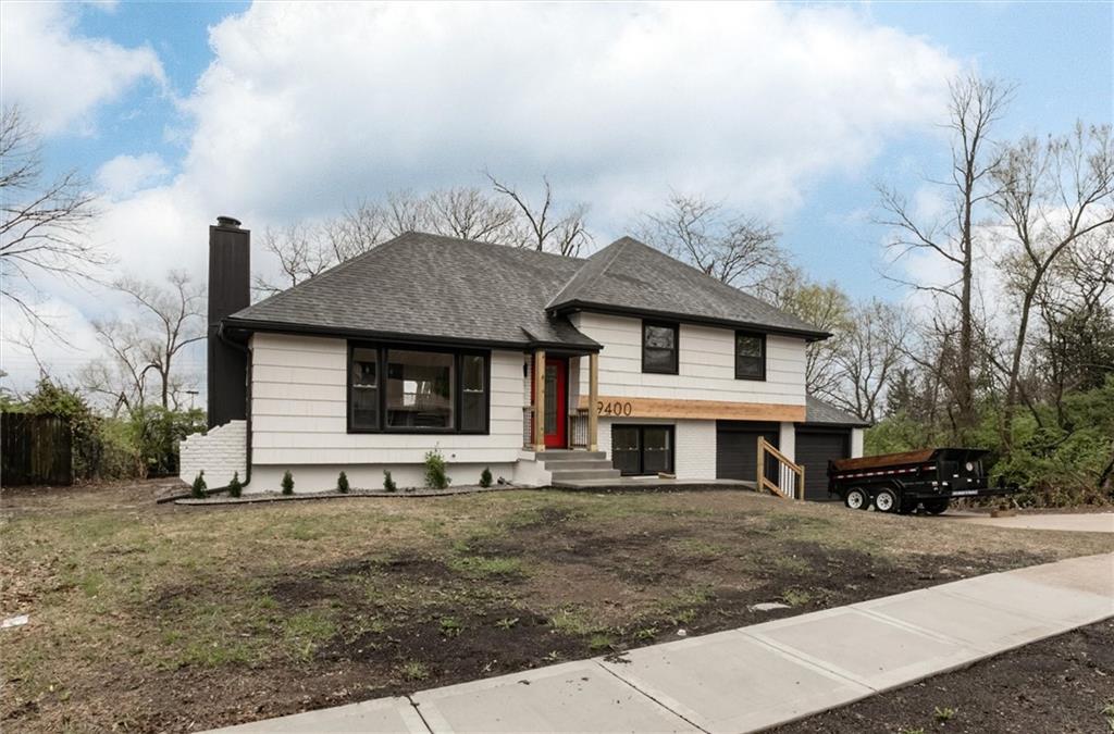 9400 White Avenue Property Photo