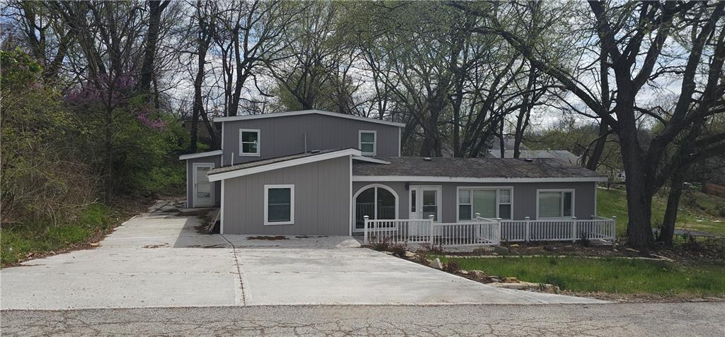 1311 W Kentucky Avenue Property Photo